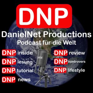 DNP DanielNet Productions