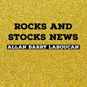 Rocks And Stocks News