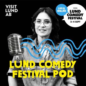 Lund Comedy Festival Pod
