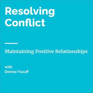 Resolving Conflict