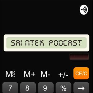 SainTek Podcast