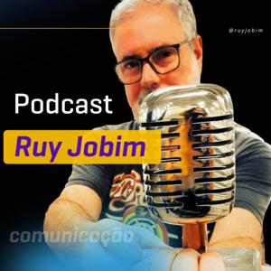 Ruy Jobim Podcast