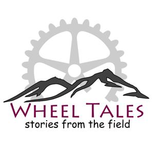 Wheel Tales Podcast