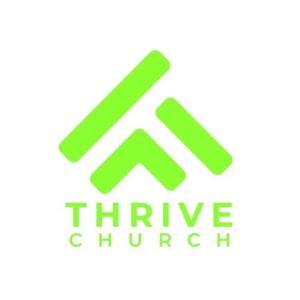 Thrive Church Online’s Podcast