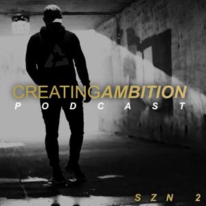 Creating Ambition with Tylor Gentry