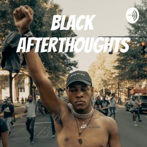 BLACK Afterthoughts