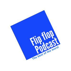 Flip flop