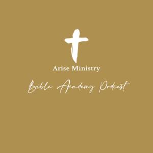 Bible Academy Podcast