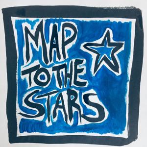 Map to the Stars: An Astrology Podcast