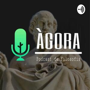 Àgora Podcast de Filosofia