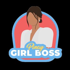Pinay Girl Boss