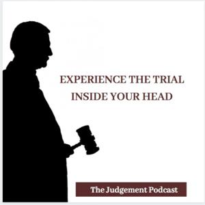 The Judgement Podcast