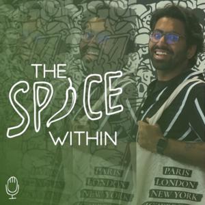 The spice within