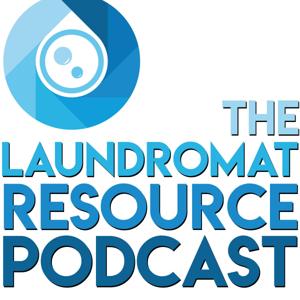 The Laundromat Resource Podcast by Jordan Berry