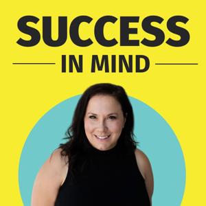 Success In Mind; Entrepreneurs Self-Improvement Guide