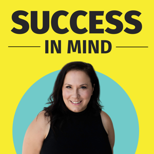 Success In Mind; Entrepreneurs Self-Improvement Guide