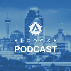 The alcogsa Podcast