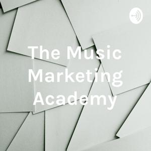 The Music Marketing Academy
