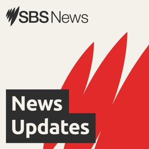 SBS News Updates by SBS