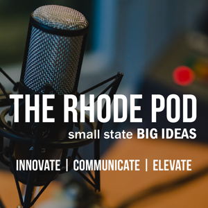 The Rhode Pod