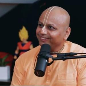 Gaur Gopal Das