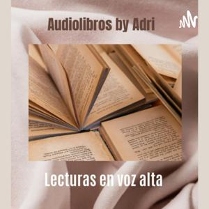 Audiolibros by Adri.