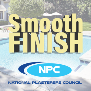 The National Plasterers Council presents “Smooth Finish” by National Plasterers Council