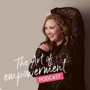 The Art of Empowerment