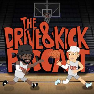 The Drive & Kick Podcast