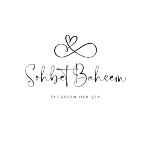 Sohbet Bahçem