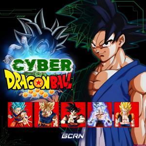 The Cyber Dragon Ball