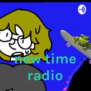 new time radio