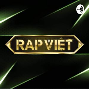 Rap Việt by VieON