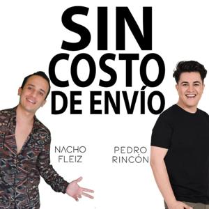 Sin Costo De Envío