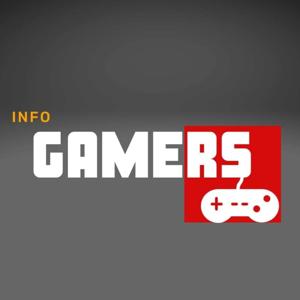 Info Gamers RD Podcast