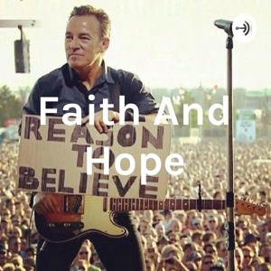 Faith And Hope