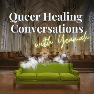 Queer Healing Conversations