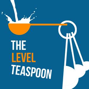 The Level Teaspoon