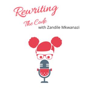 GirlCode: Rewriting the Code