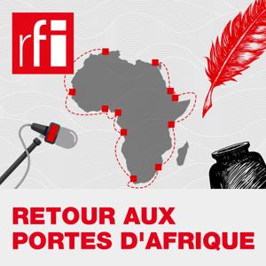 Retour aux Portes d'Afrique
