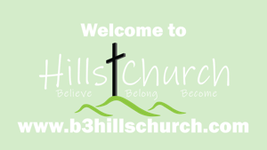 Hills Church