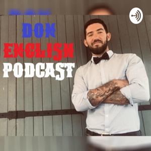 Don English Podcast