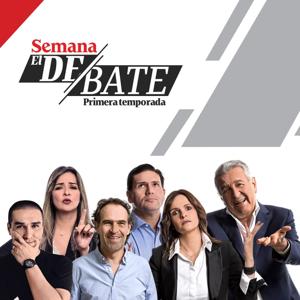 Semana El Debate pódcast