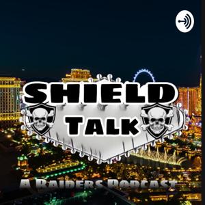 SHIELD TALK