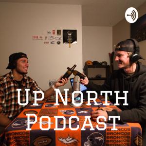 Up North Podcast