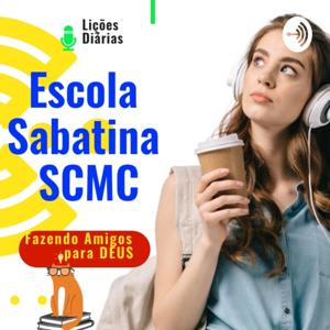 Escola Sabatina (Lições)PR.