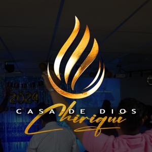 CASA DE DIOS CHIRIQUI