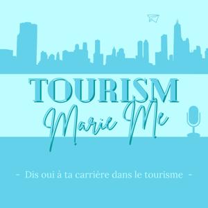 Tourism Marie Me