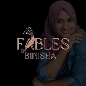 Fables by Binisha | Malayalam Podcast