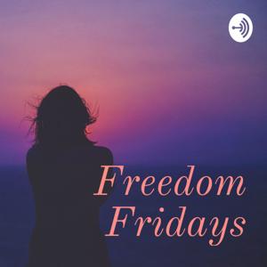 Freedom Fridays with Tiesha Gresham